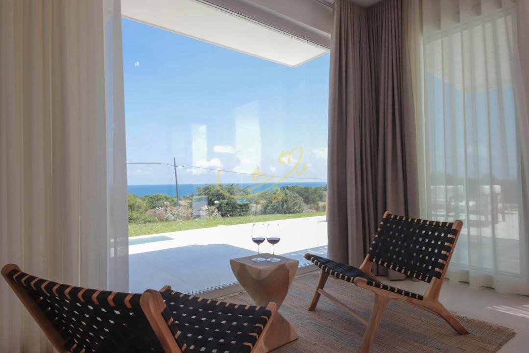 Photo of Patio Balcony in Capitolo