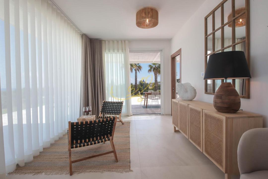 Photo of Livingroom in Capitolo