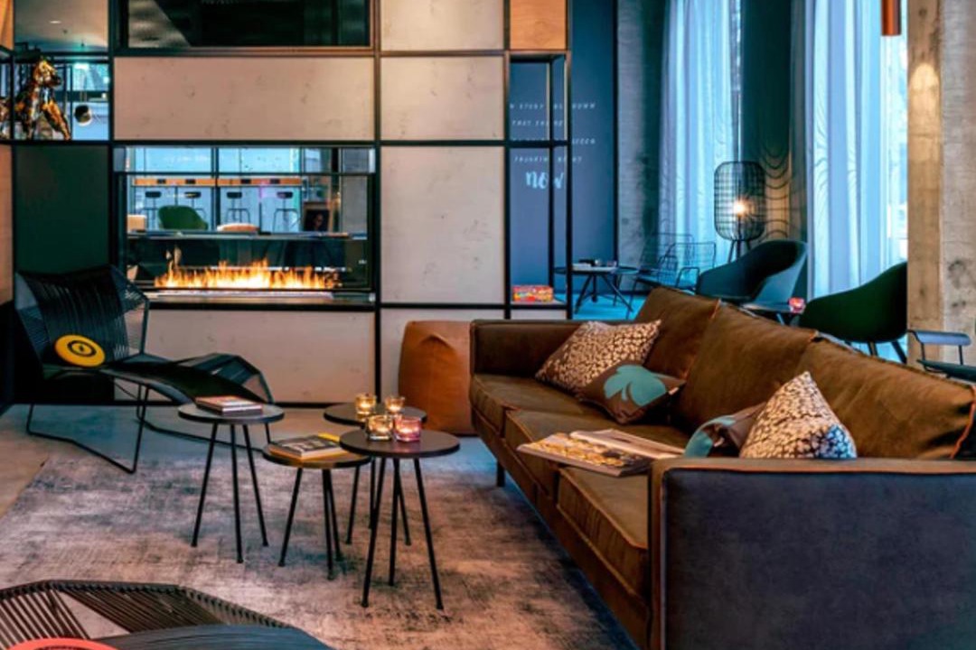 Photo of Livingroom in Novegro