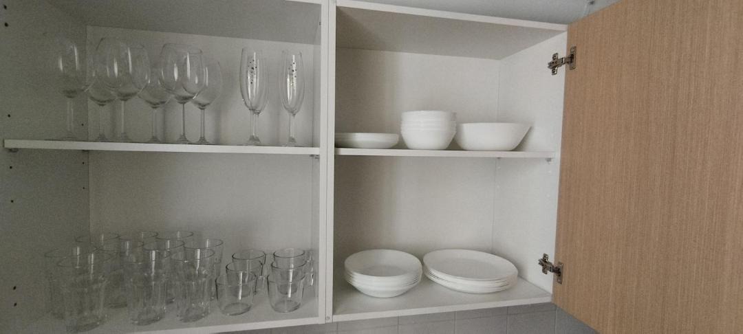 Photo of Kitchen in Figueres