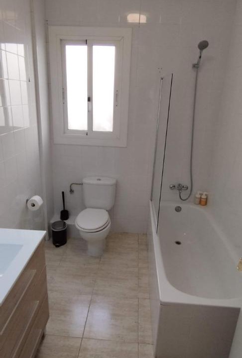 Photo of Bathroom in Figueres