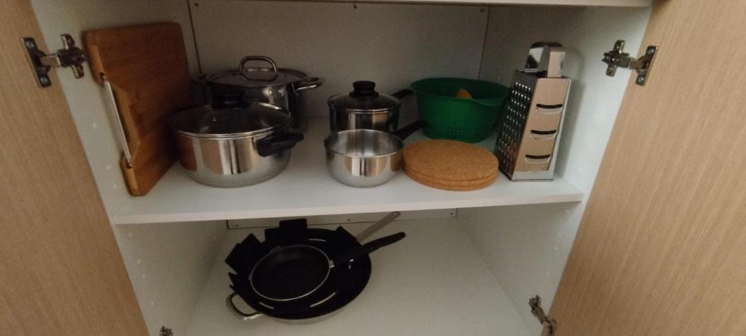Photo of Kitchen in Figueres