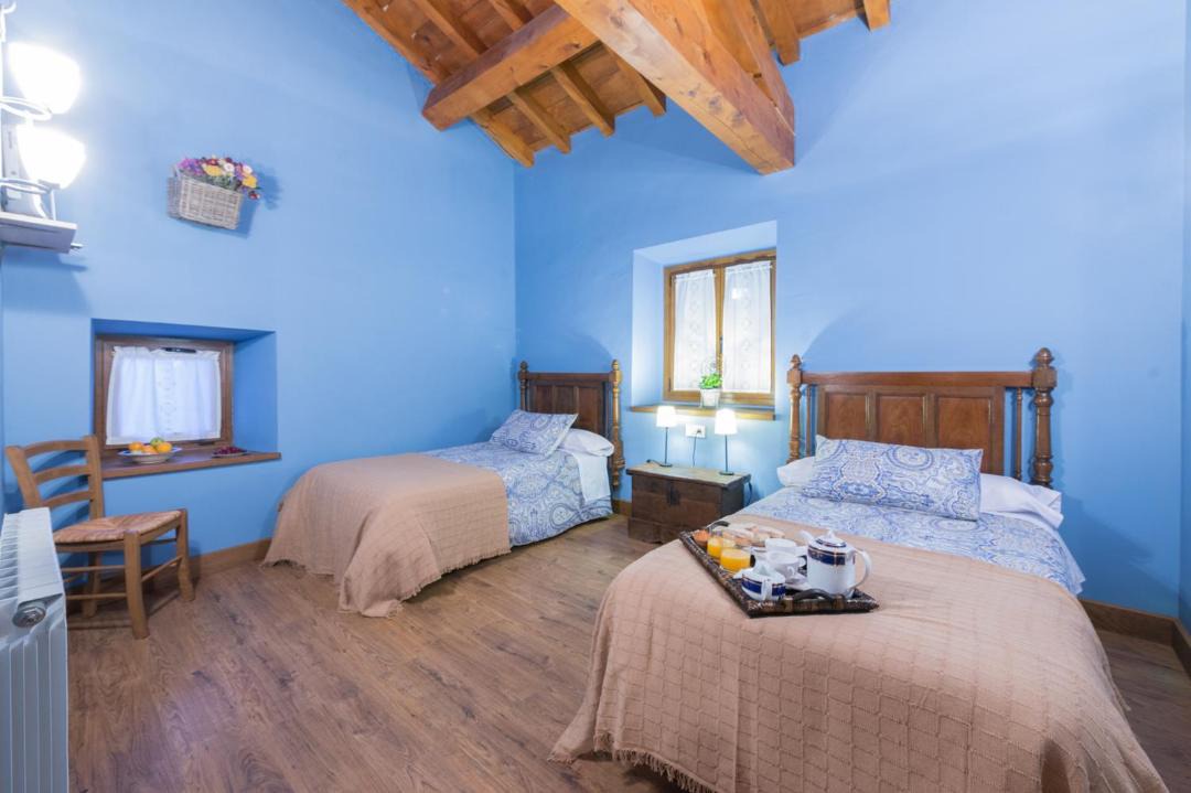 Photo of Bedroom in Esnoz