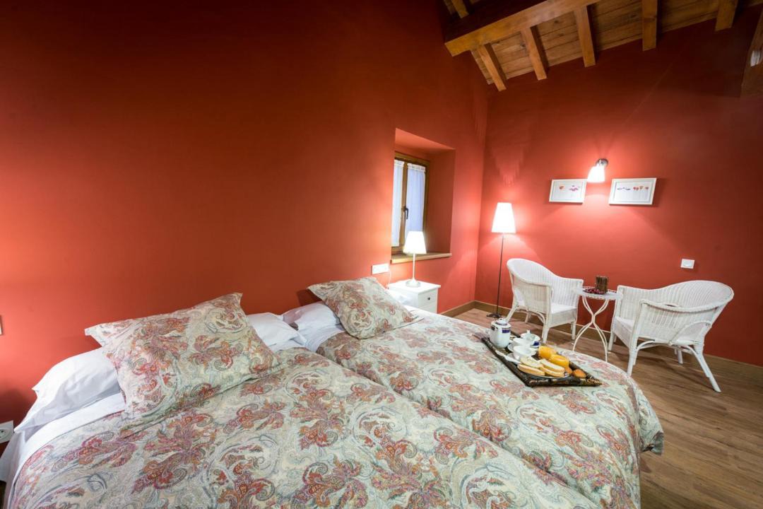 Photo of Bedroom in Esnoz