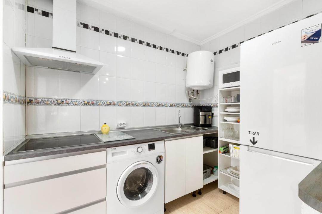 Photo of Kitchen in Gran Alacant