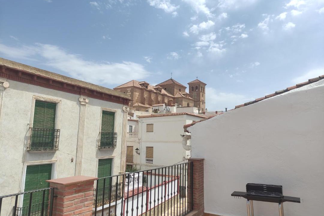 Photo of Others in Laujar de Andarax