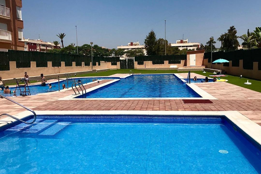 Photo of Outdoor in Aguilas