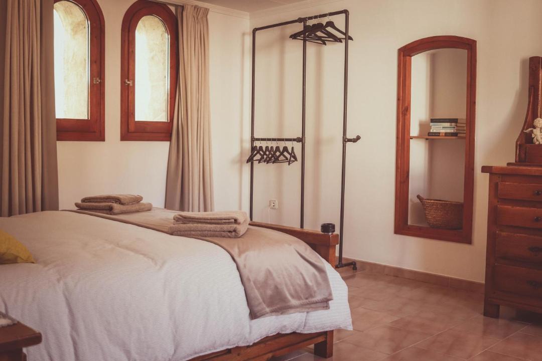 Photo of Bedroom in Tivissa