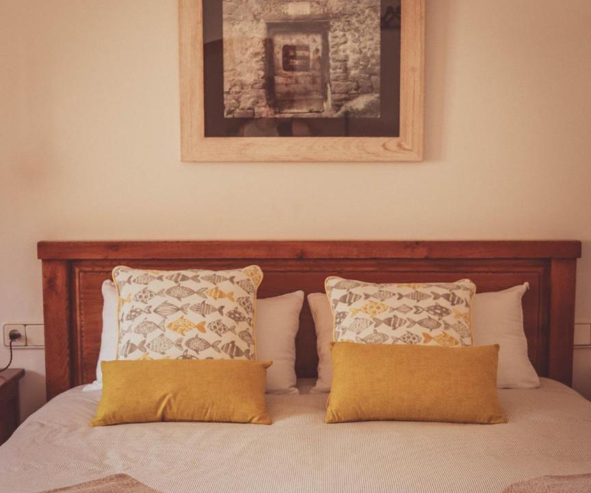 Photo of Bedroom in Tivissa