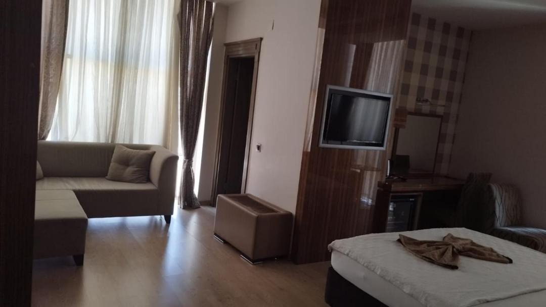 Photo of Livingroom in Akdeniz