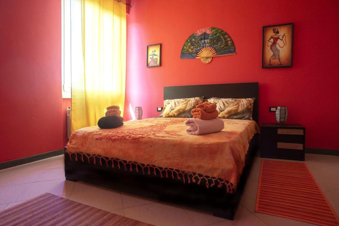 Photo of Bedroom in Ceparana