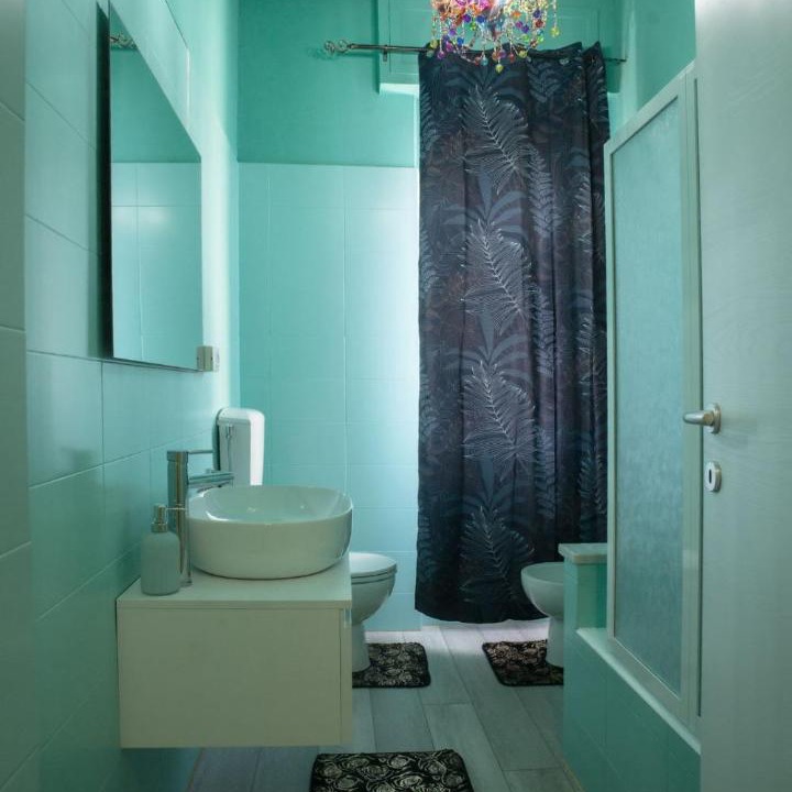 Photo of Bathroom in Ceparana