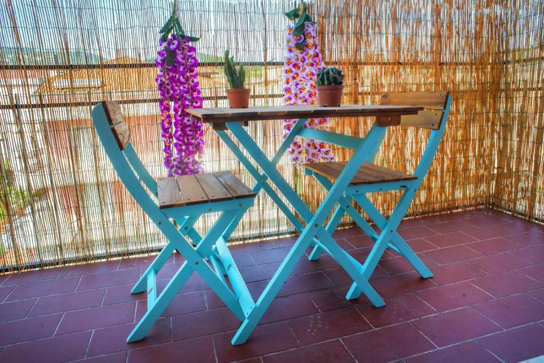 Photo of Patio Balcony in Ceparana