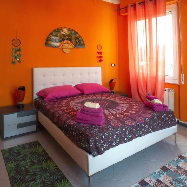 Photo of Bedroom in Ceparana