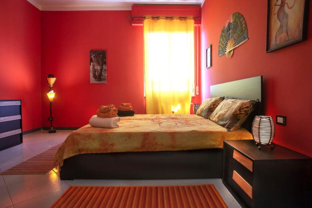 Photo of Bedroom in Ceparana