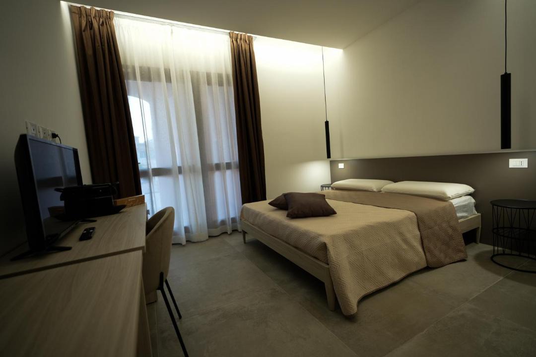 Photo of Bedroom in Liscia di Vacca