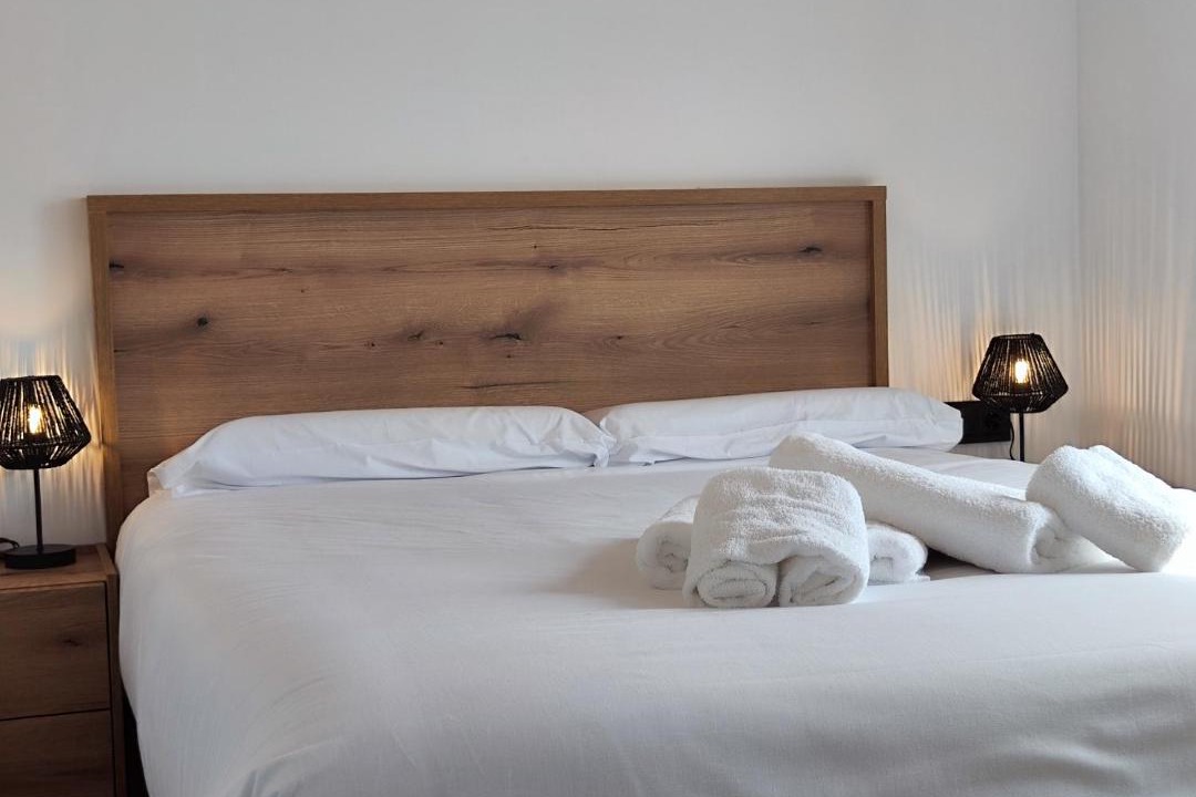 Photo of Bedroom in Camprodon