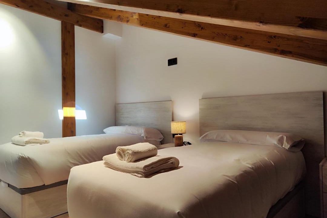 Photo of Bedroom in Camprodon