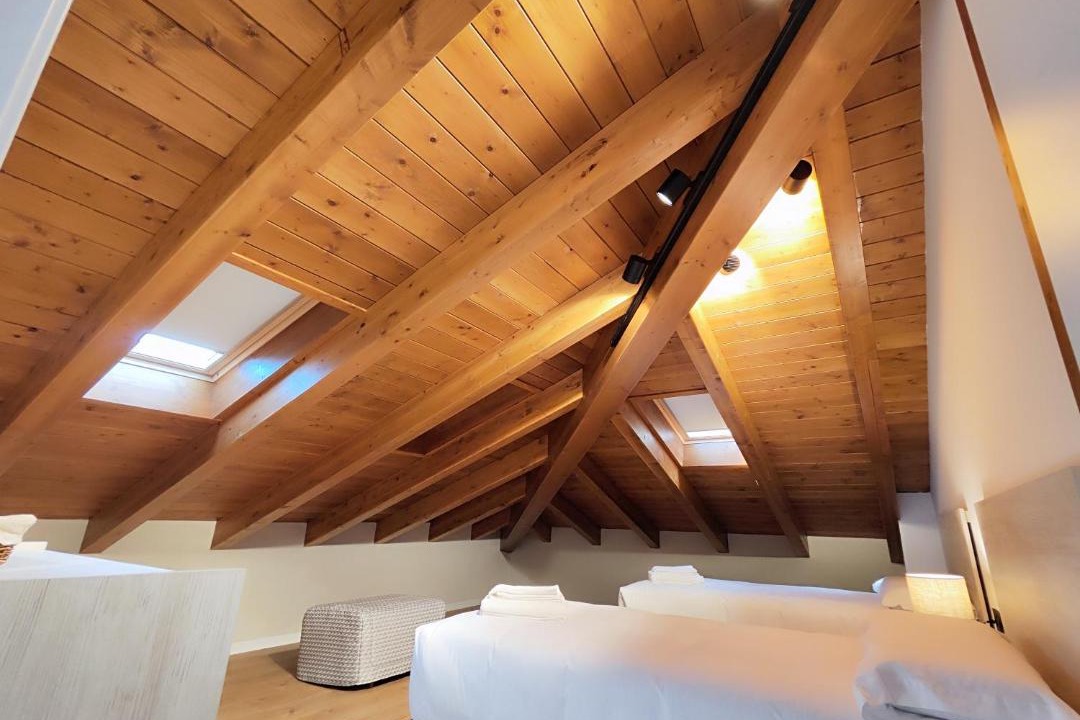 Photo of Bedroom in Camprodon
