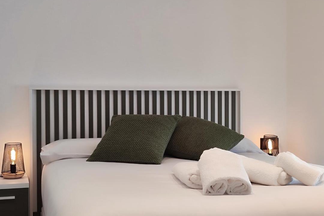 Photo of Bedroom in Camprodon