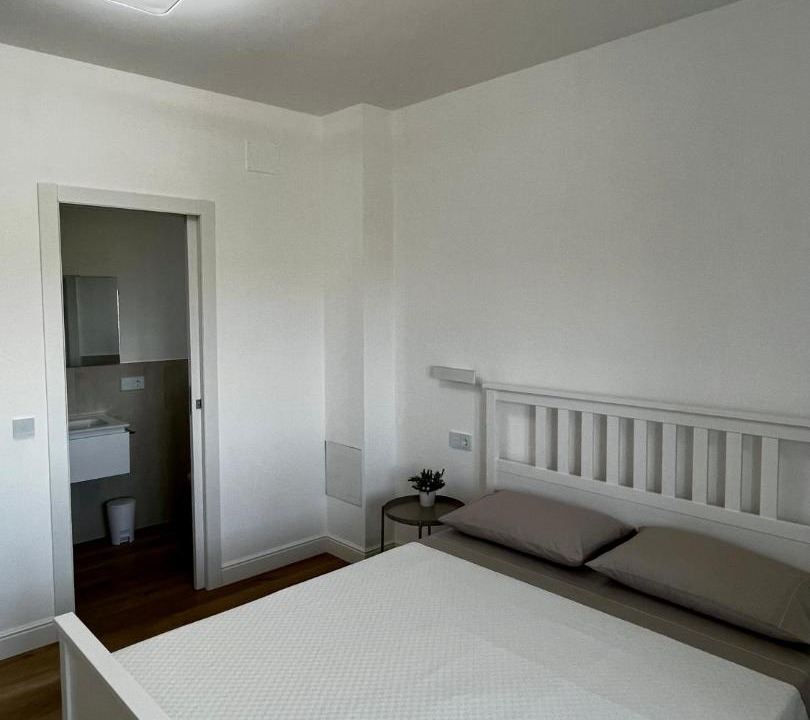 Photo of Bedroom in Policoro