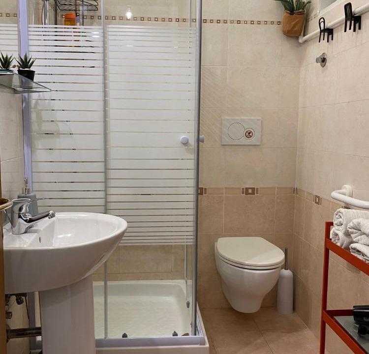 Photo of Bathroom in Policoro