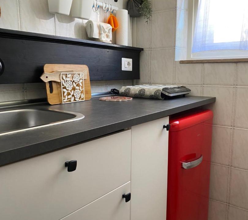 Photo of Kitchen in Policoro