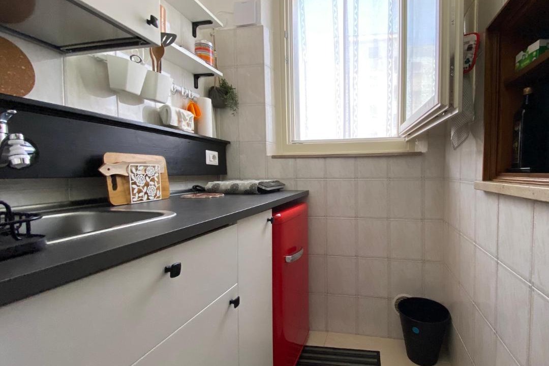 Photo of Kitchen in Policoro