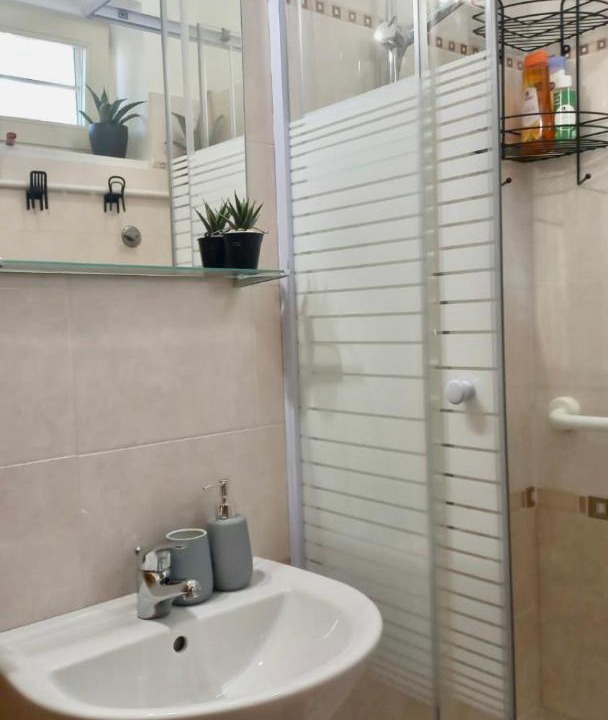 Photo of Bathroom in Policoro