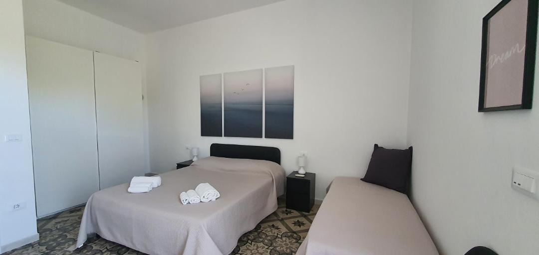 Photo of Bedroom in Impalata