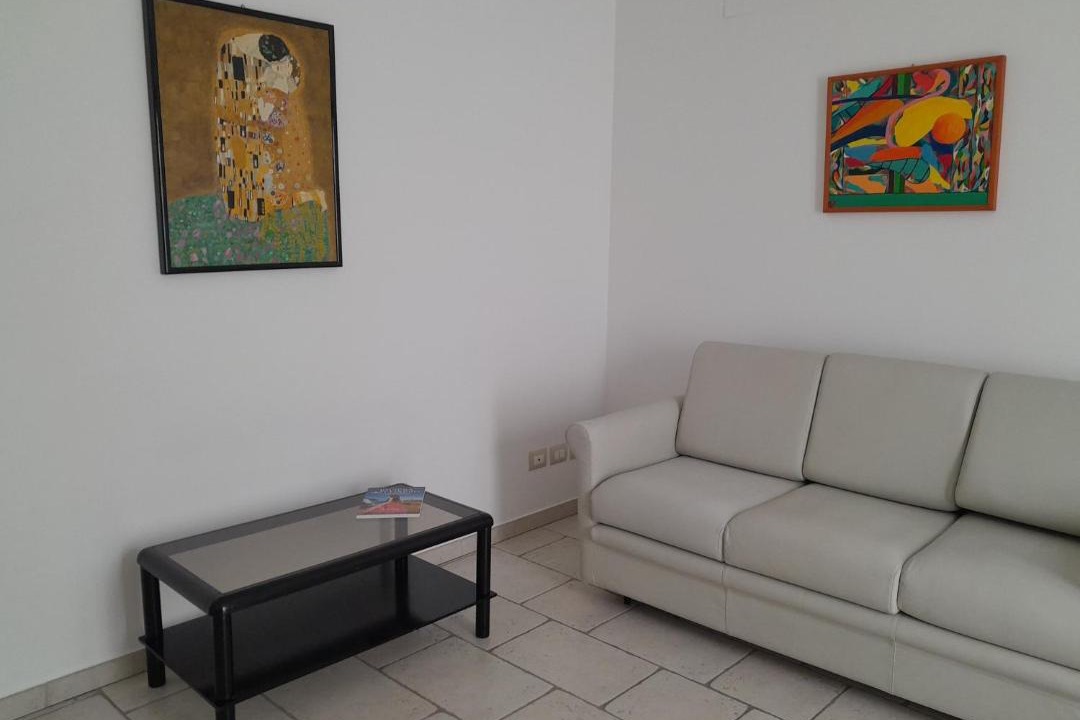 Photo of Livingroom in Castelfidardo
