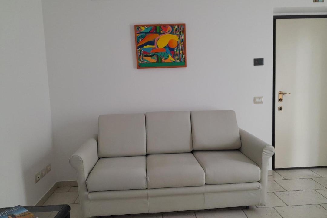 Photo of Livingroom in Castelfidardo