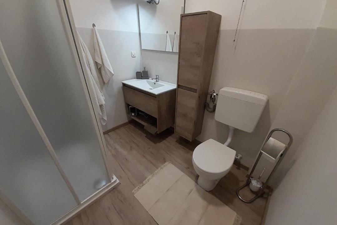 Photo of Bathroom in Torre Pellice