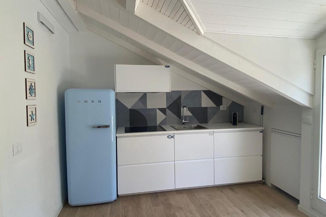 Photo of Kitchen in Diano Marina