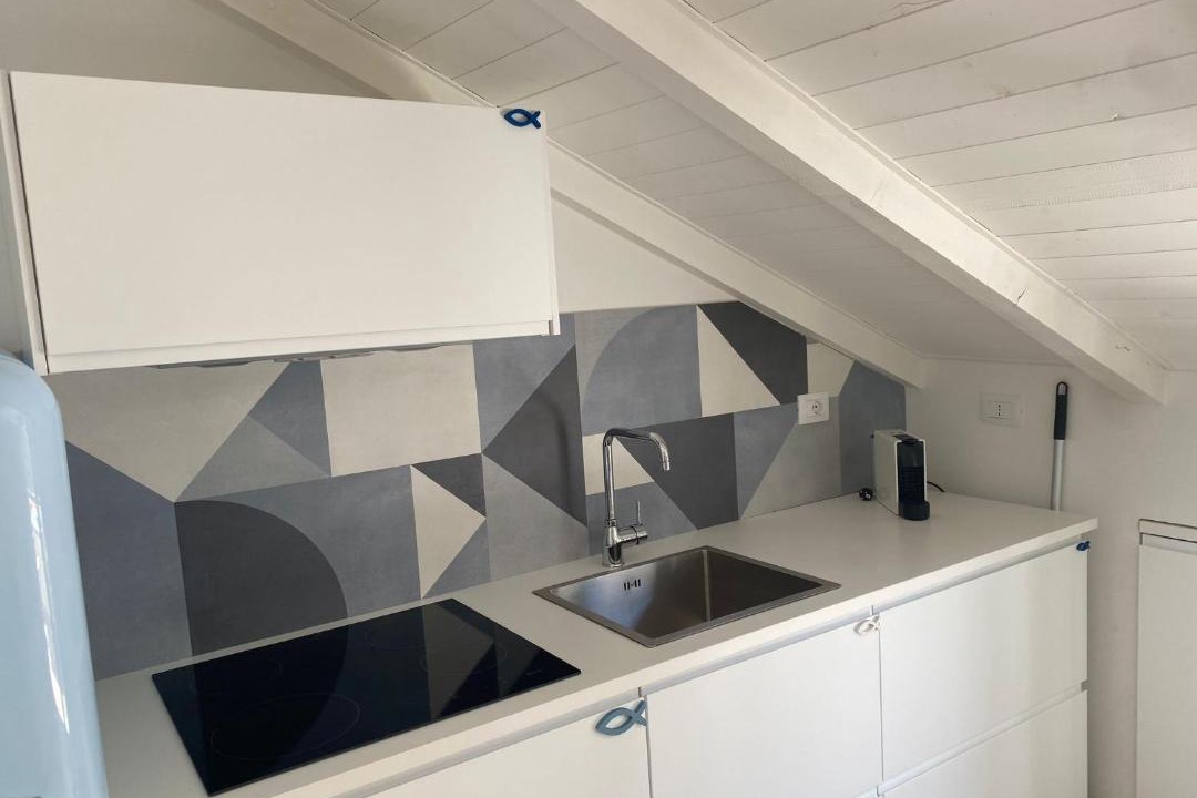 Photo of Kitchen in Diano Marina