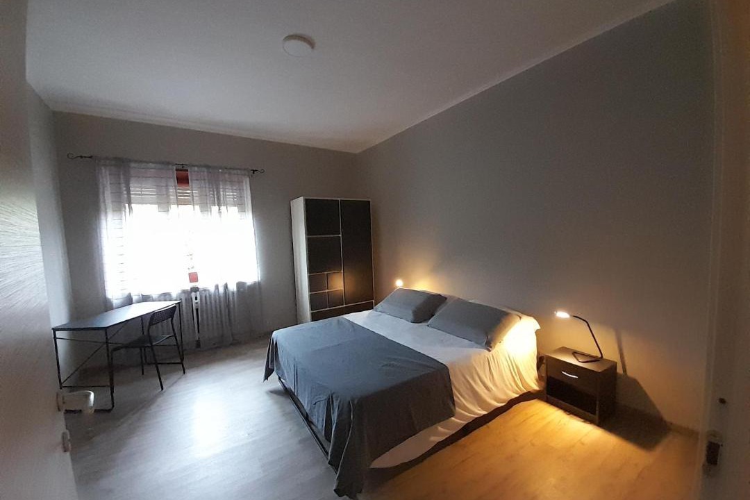 Photo of Bedroom in Torre Pellice