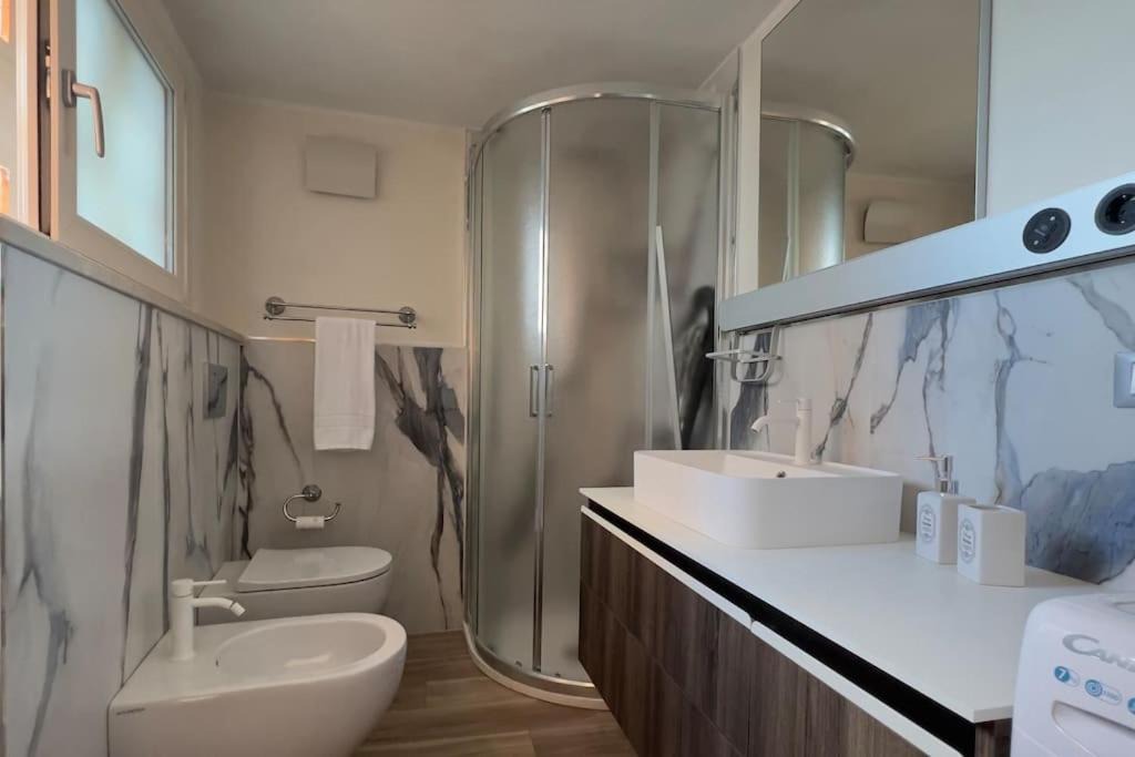 Photo of Bathroom in Volastra