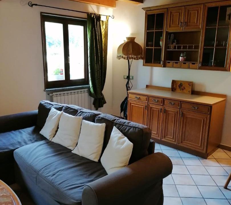 Photo of Livingroom in Bannio Anzino