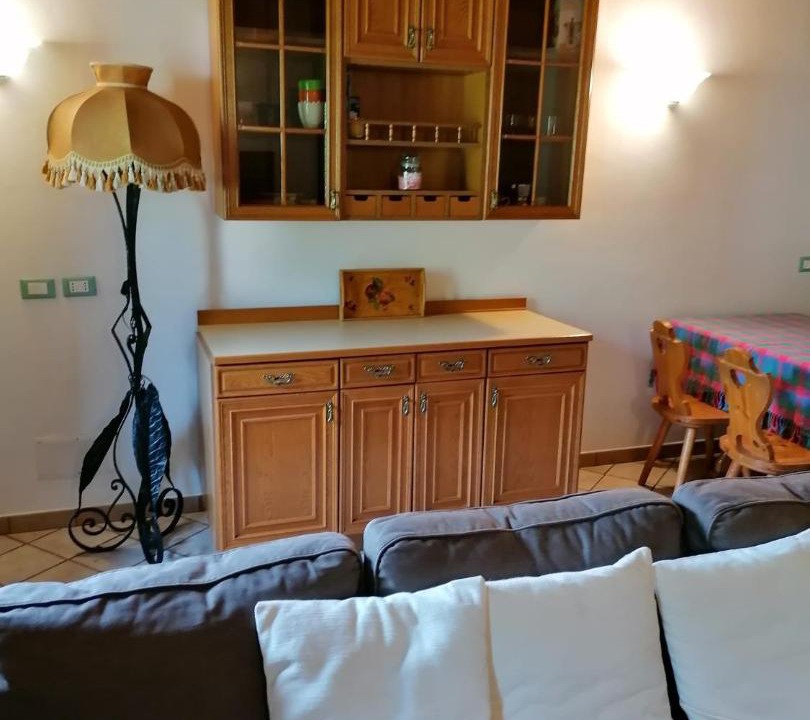 Photo of Livingroom in Bannio Anzino