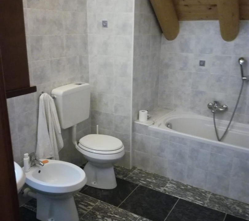 Photo of Bathroom in Bannio Anzino