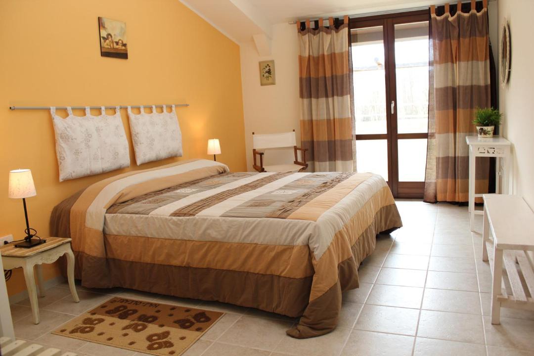 Photo of Bedroom in Narzole