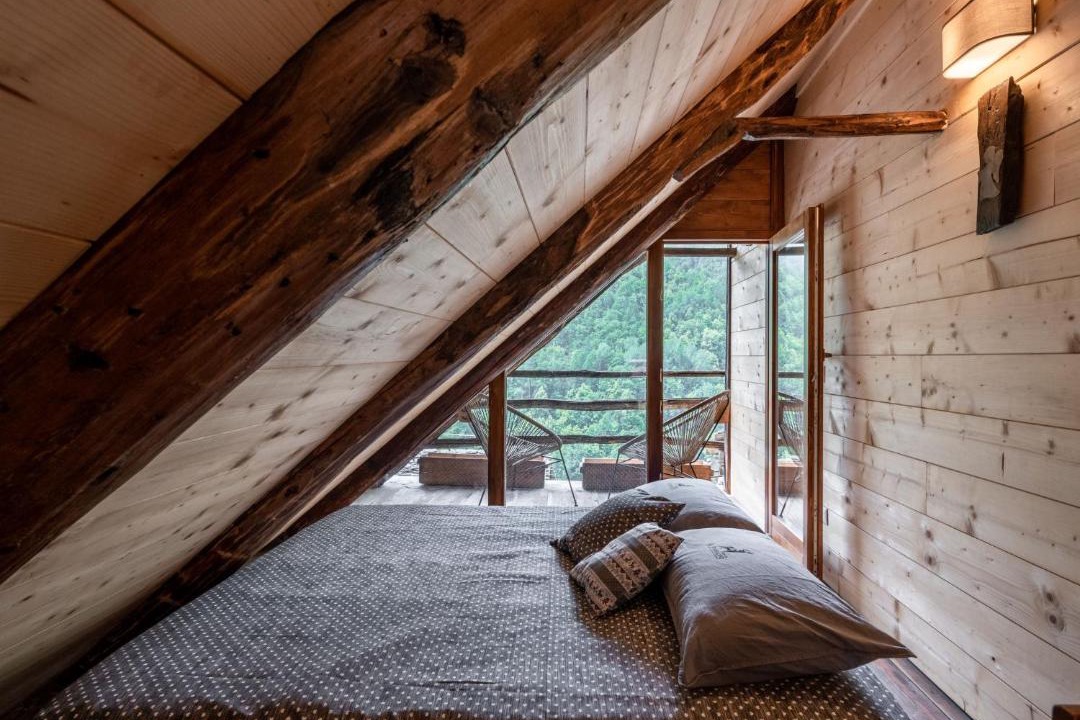 Photo of Bedroom in Bognanco