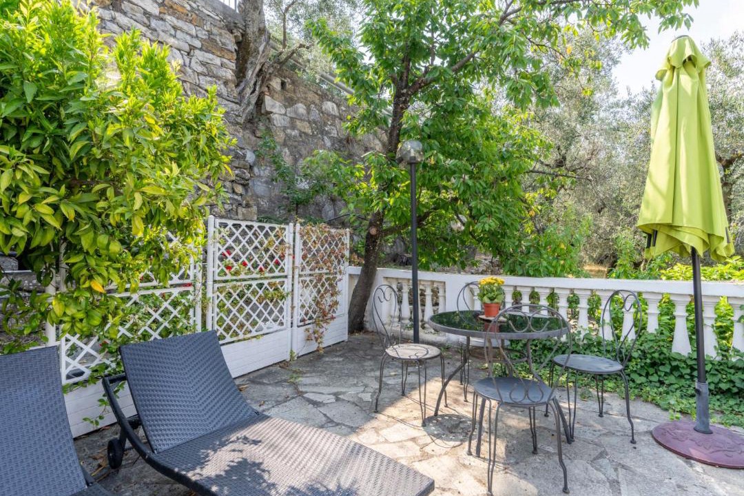 Photo of Patio Balcony in Gazzelli