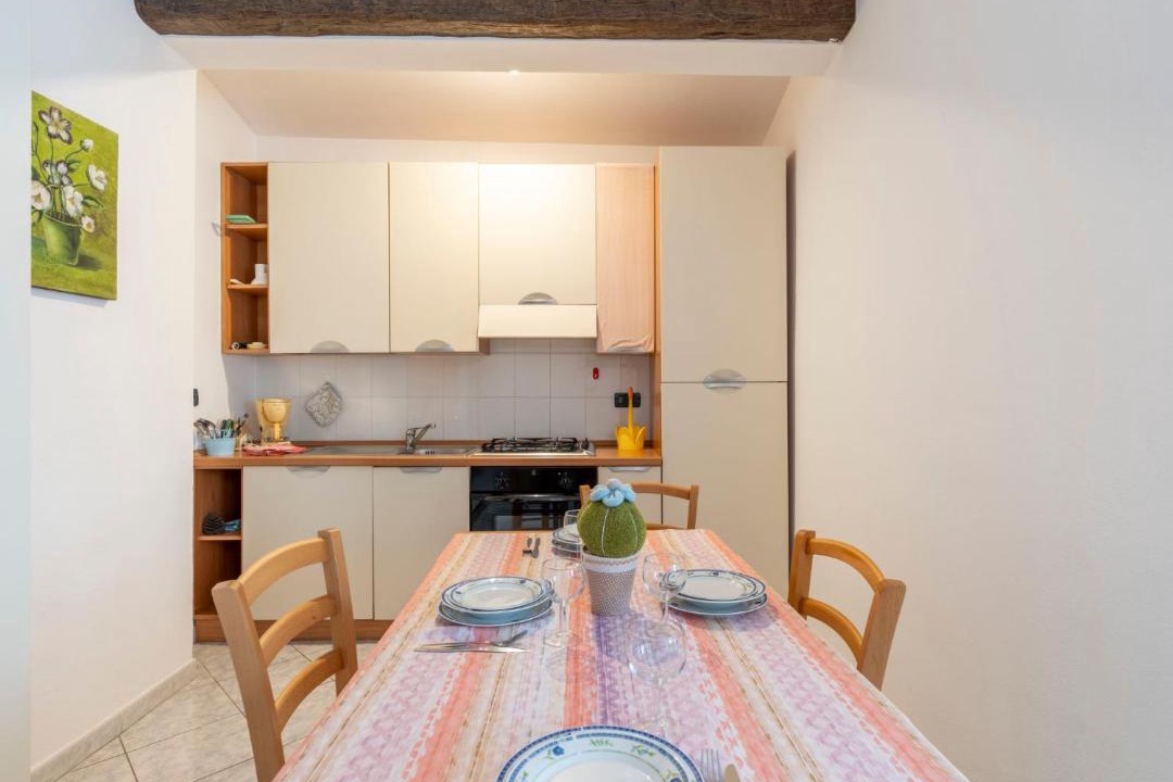 Photo of Kitchen in Gazzelli