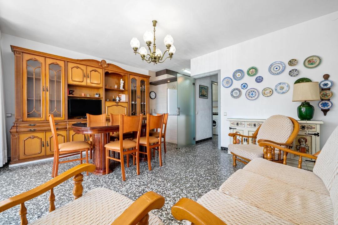Photo of Livingroom in Sant Salvador