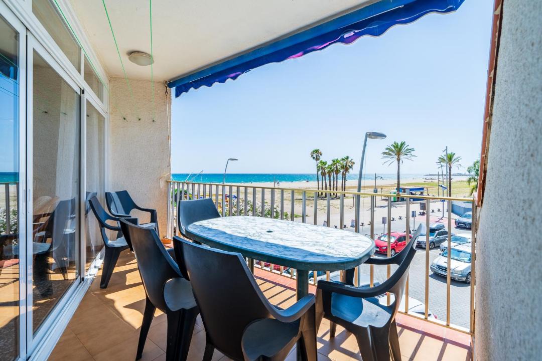 Photo of Patio Balcony in Sant Salvador