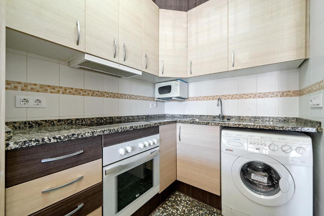Photo of Kitchen in Sant Salvador