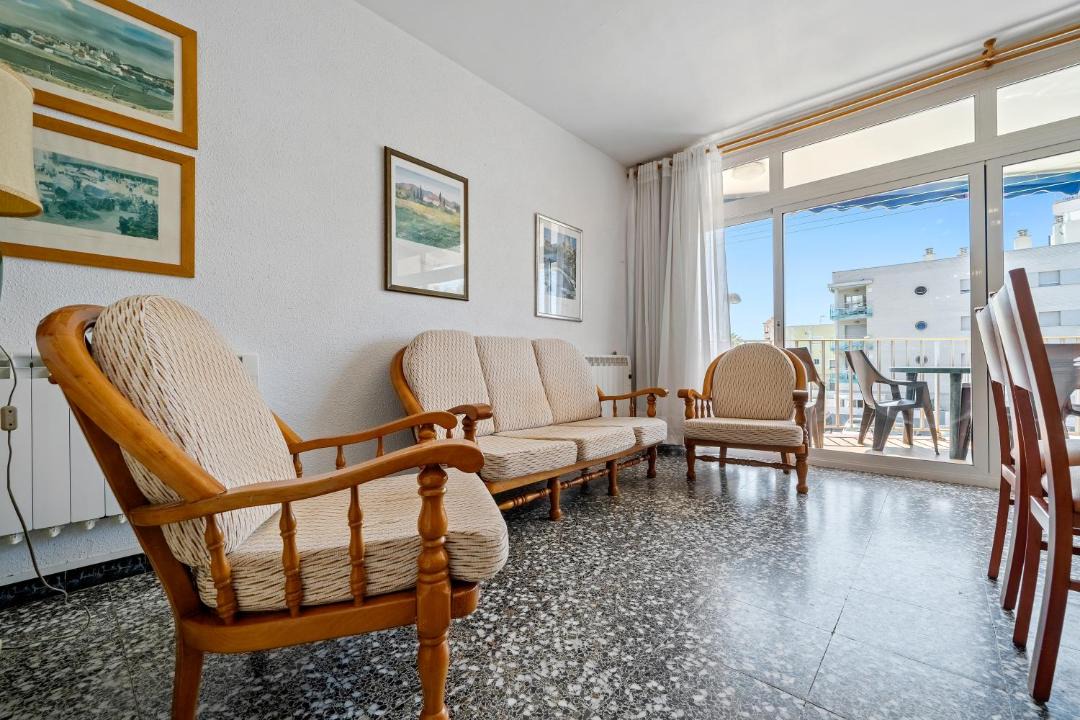 Photo of Livingroom in Sant Salvador