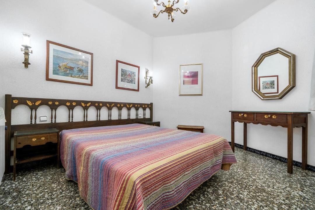 Photo of Bedroom in Sant Salvador