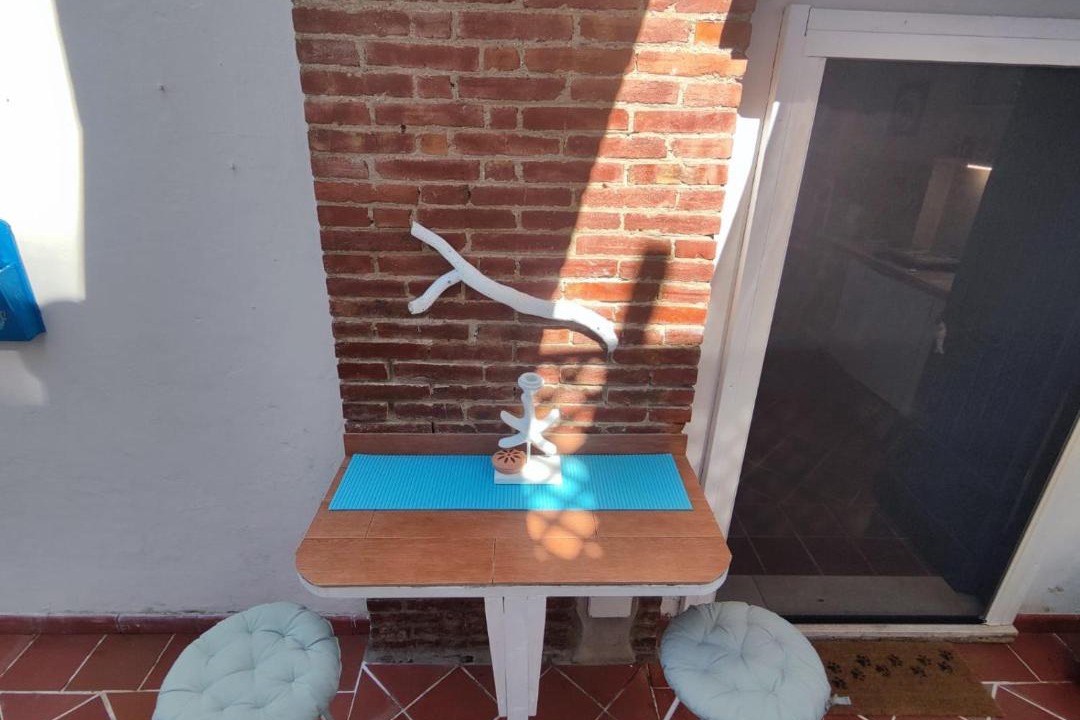 Photo of Patio Balcony in San Felice Circeo